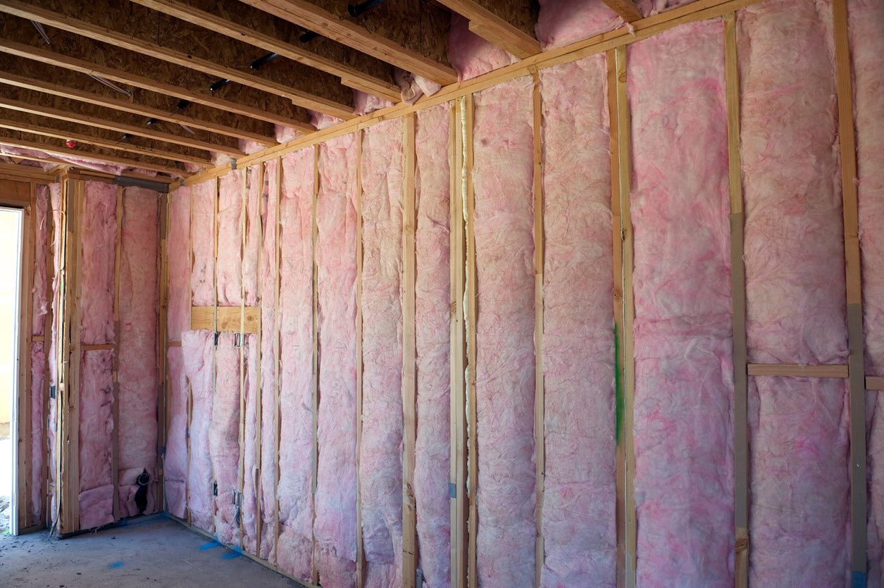 What is the best value wall insulation system? - Amaroc - Render & Drylining Supplies
