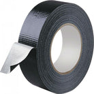 3M Gaffa Tape - Black - 50mm x 50mtr - Amaroc - Render & Drylining Supplies