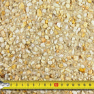 Barleycorn Quartz Pebble Dash 4-8mm - 25kg - Amaroc - Render & Drylining Supplies