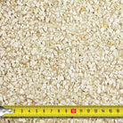 Beige Marble Pebble Dash 4-6mm - 25kg - Amaroc - Render & Drylining Supplies