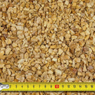 Buff Quartz Pebble Dash 3-8mm - 25kg - Amaroc - Render & Drylining Supplies