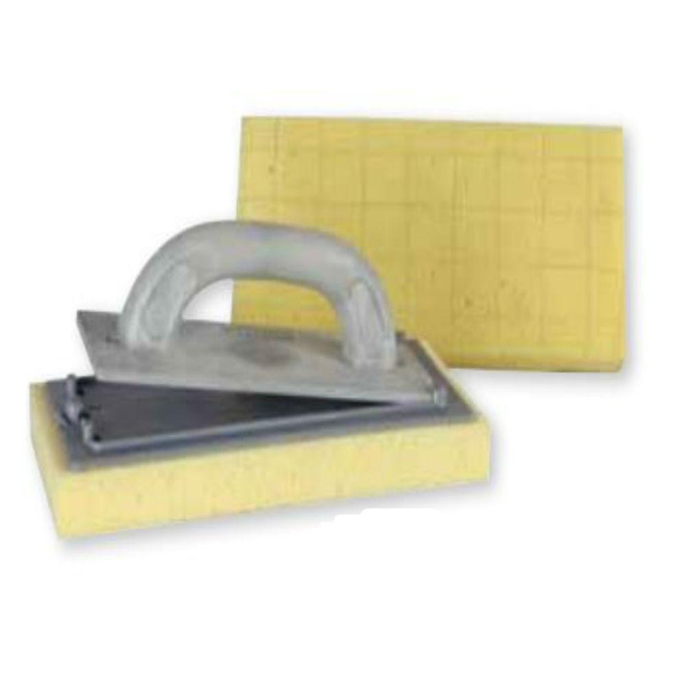 ClikClak 2 Sponge Float Set - Tiling 11" (261154) - Amaroc - Render & Drylining Supplies