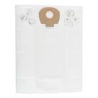 Dustbag Fleece for DE 1025 L, 5/Pack - Amaroc - Render & Drylining Supplies