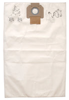 Dustbag Fleece for DE 1230/1242, 5/Pack - Amaroc - Render & Drylining Supplies