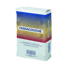 Fassacouche - Scraped Texture Render - 25kg - Amaroc - Render & Drylining Supplies