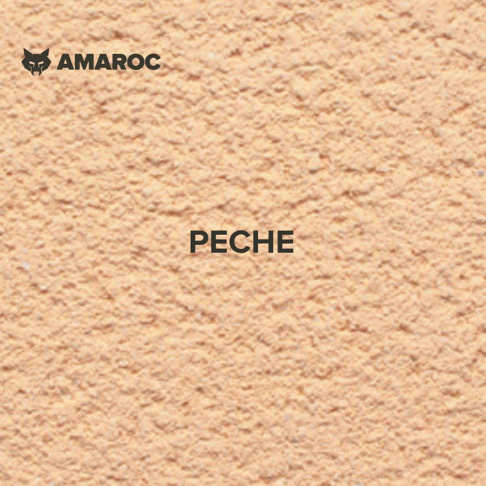 Fassacouche - Scraped Texture Render - 25kg - Amaroc - Render & Drylining Supplies