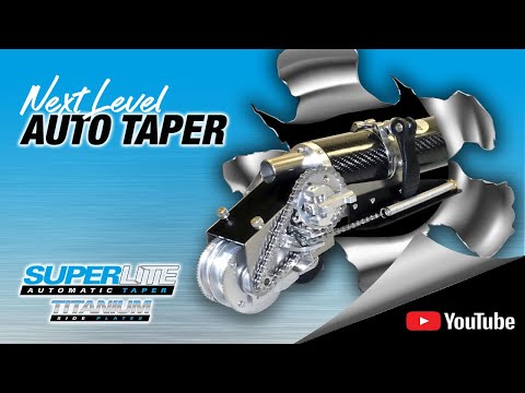Tapepro - Auto Taper Superlite