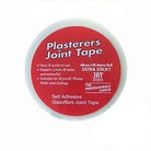 JRT Plasterers Scrim Tape - 48mm (2") x 90mtr - Amaroc - Render & Drylining Supplies