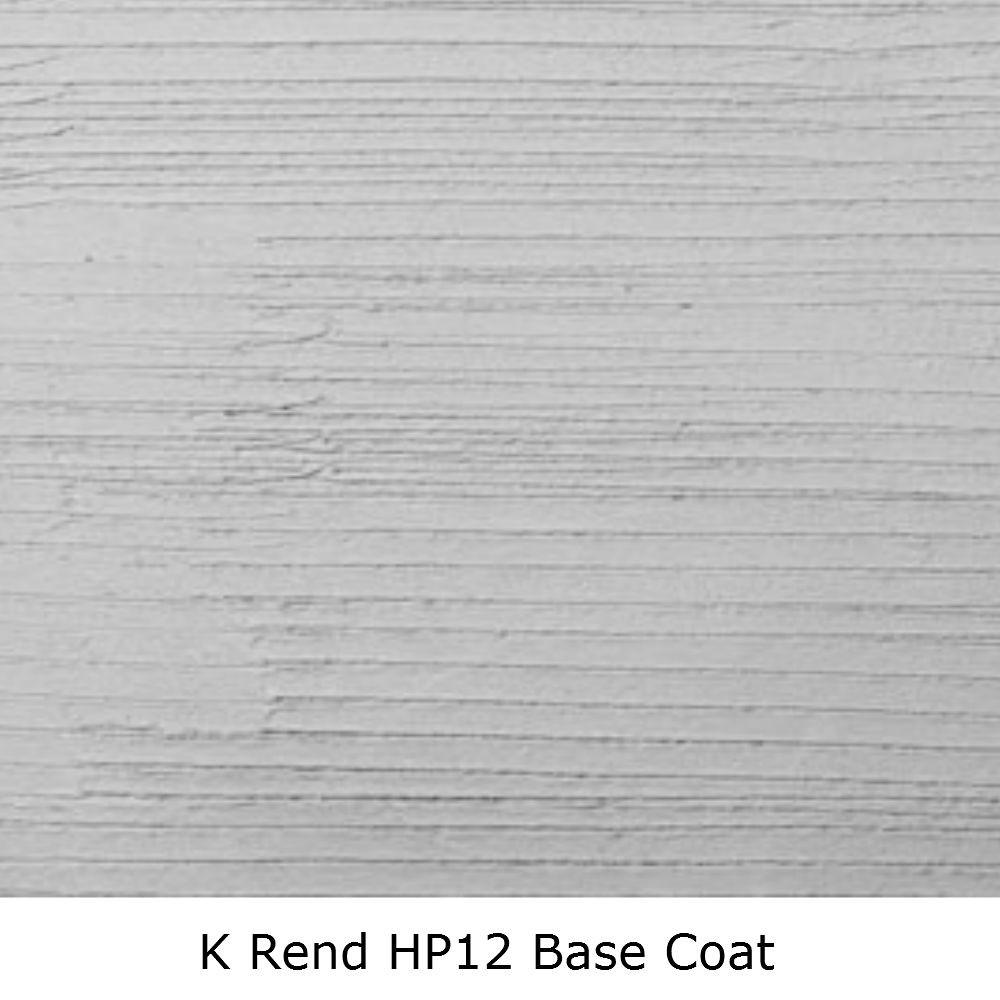 K Rend HP12 Base Coat Render - 25kg - Amaroc - Render & Drylining Supplies