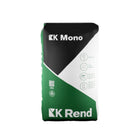 K Rend K Mono - 25kg - Amaroc - Render & Drylining Supplies