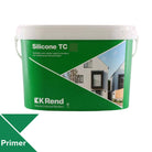K Rend Primer TC - 15kg - Amaroc - Render & Drylining Supplies