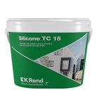 K Rend Silicone TC15 - 25kg - Amaroc - Render & Drylining Supplies