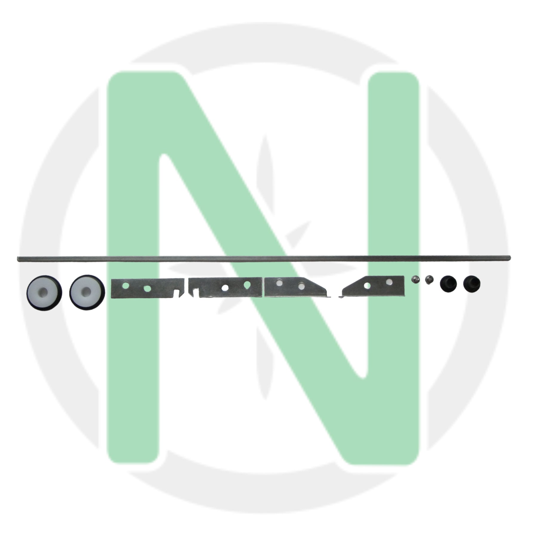 Northstar Flat Box Repair Kits - Amaroc - Render & Drylining Supplies