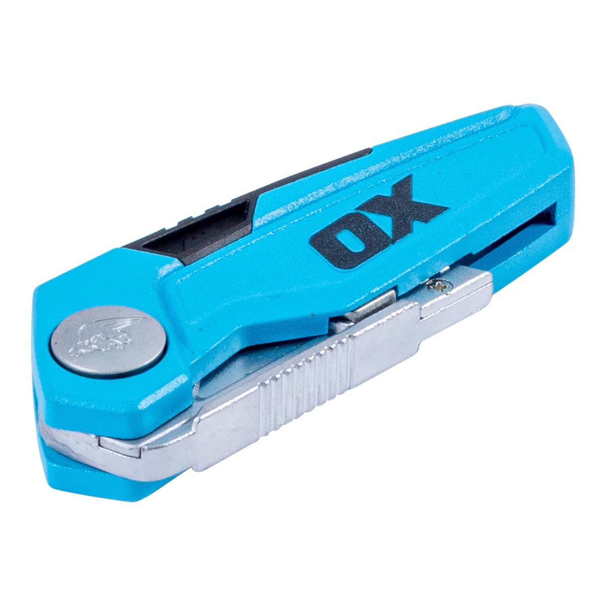OX Pro Fixed Blade Folding Knife (OX-P221301) - Amaroc - Render & Drylining Supplies