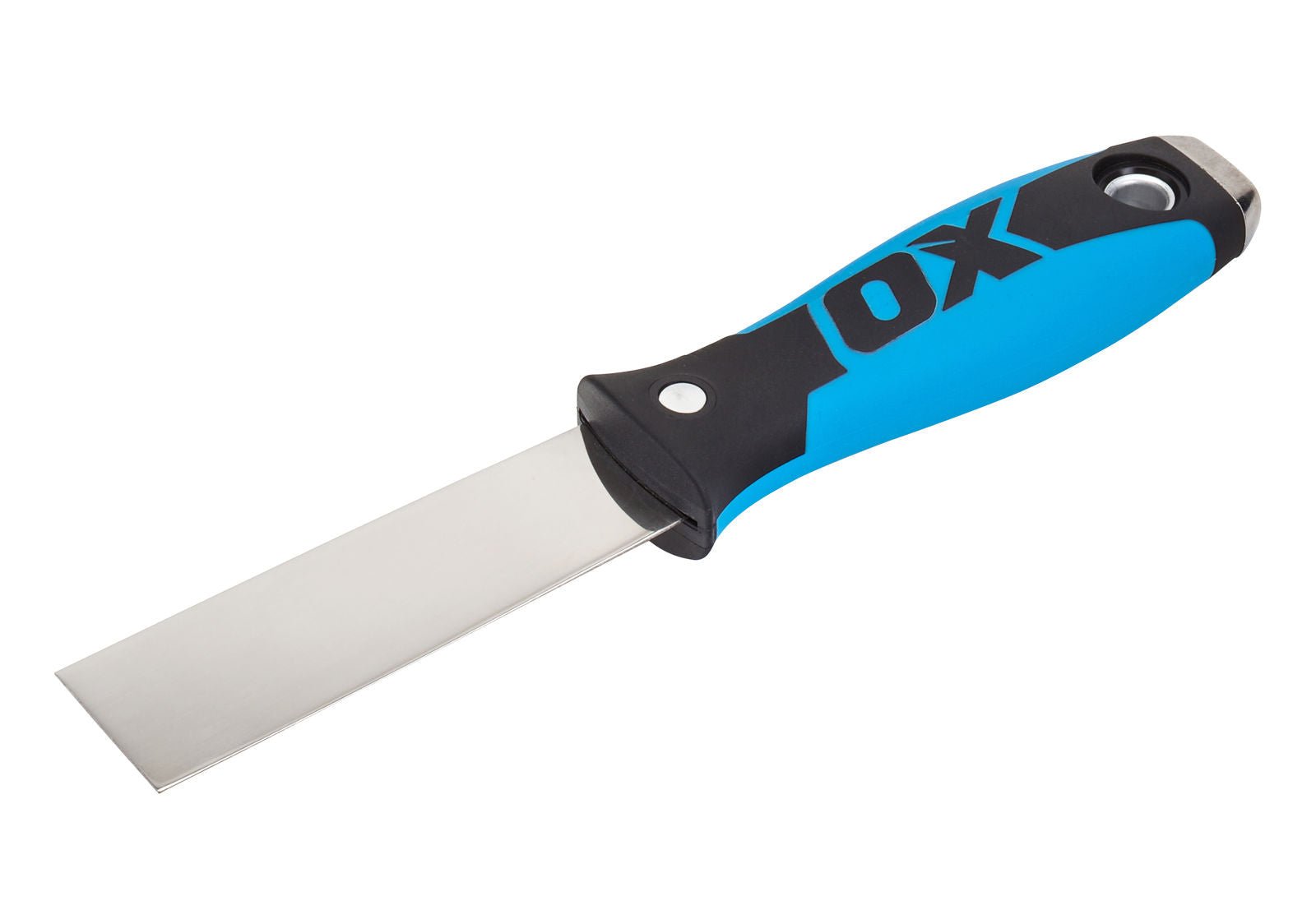 OX Pro Joint Knife - 32mm (OX-P013203) - Amaroc - Render & Drylining Supplies