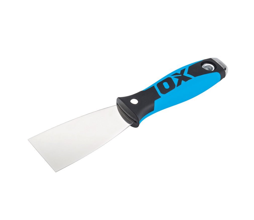 OX Pro Joint Knife - 50mm (OX-P013205) - Amaroc - Render & Drylining Supplies