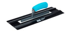 OX Pro Semi flex Plastic Trowel 16" / 405 x 138 mm (OX-P532416) - Amaroc - Render & Drylining Supplies