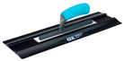OX Pro Semi flex Plastic Trowel 18" / 455 x 138 mm (OX-P532418) - Amaroc - Render & Drylining Supplies
