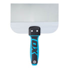 OX Pro Taping Knife - 8" / 200mm (OX-P013320) - Amaroc - Render & Drylining Supplies