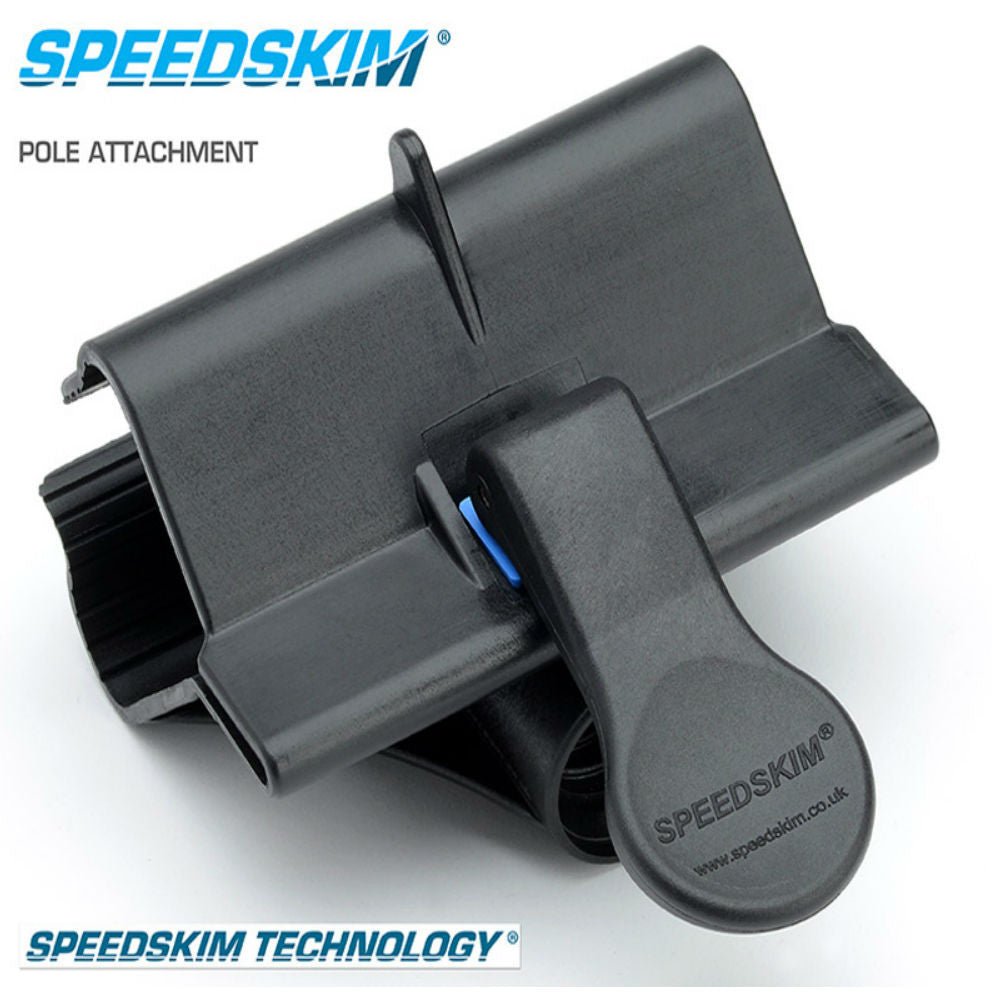 Ox Speedskim Universal Pole Attachment (OX-P531501) - Amaroc - Render & Drylining Supplies
