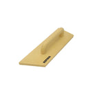 Premium Poly float 10.5" trapezoid (231940) - Amaroc - Render & Drylining Supplies