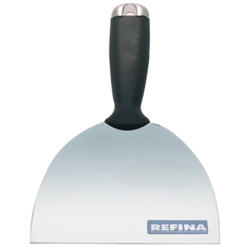 Refina Taping Knife - Amaroc - Render & Drylining Supplies