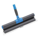Stainless Steel Blade Roll Grip Spatula - Amaroc - Render & Drylining Supplies