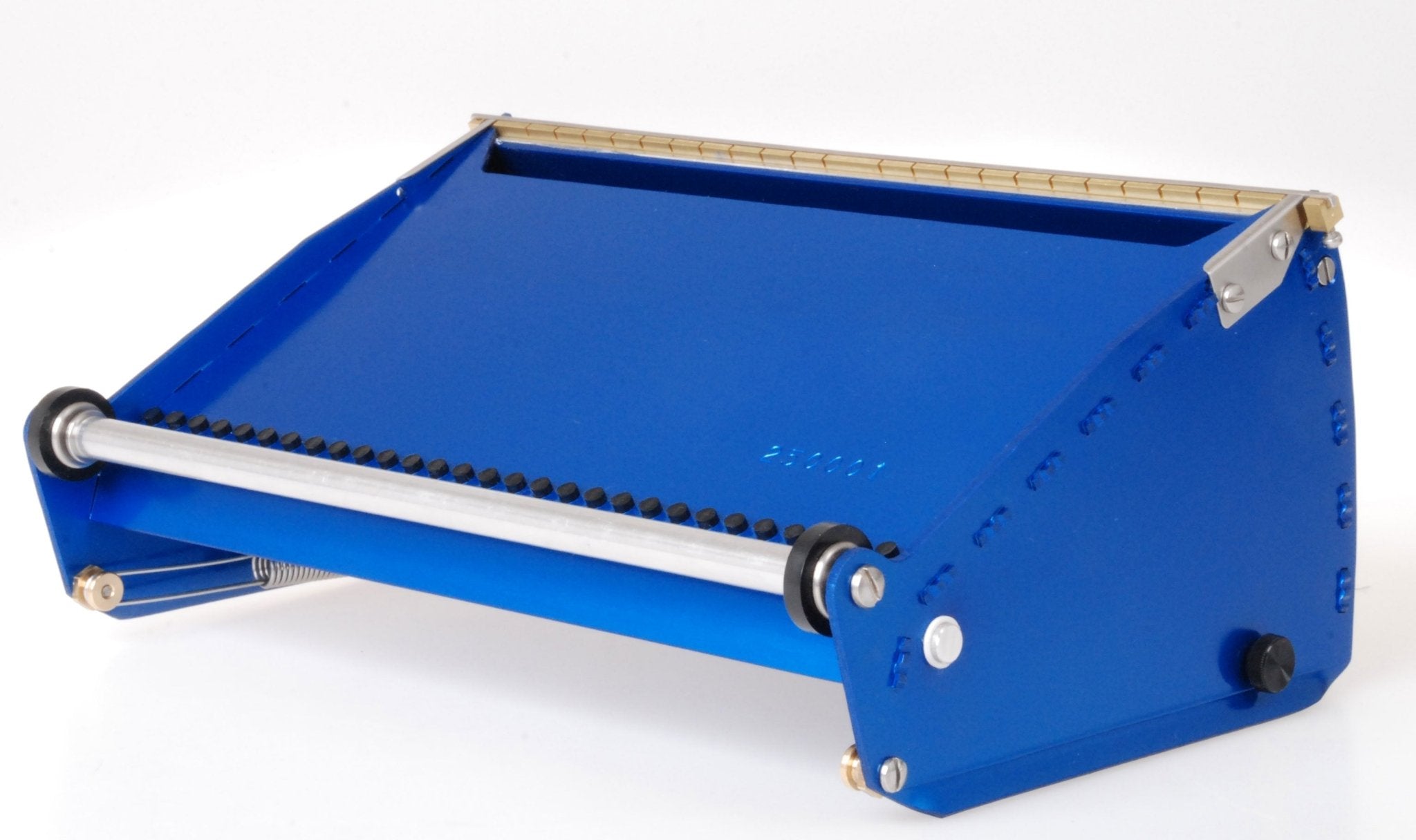 Tapepro - Blue 2 Flat Box - Amaroc - Render & Drylining Supplies