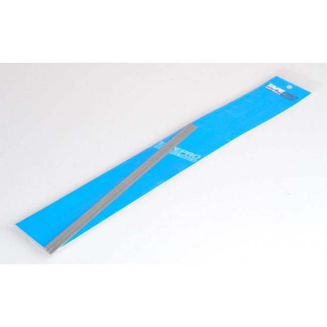 Tapepro - Flat Box Blades 3pk - Amaroc - Render & Drylining Supplies