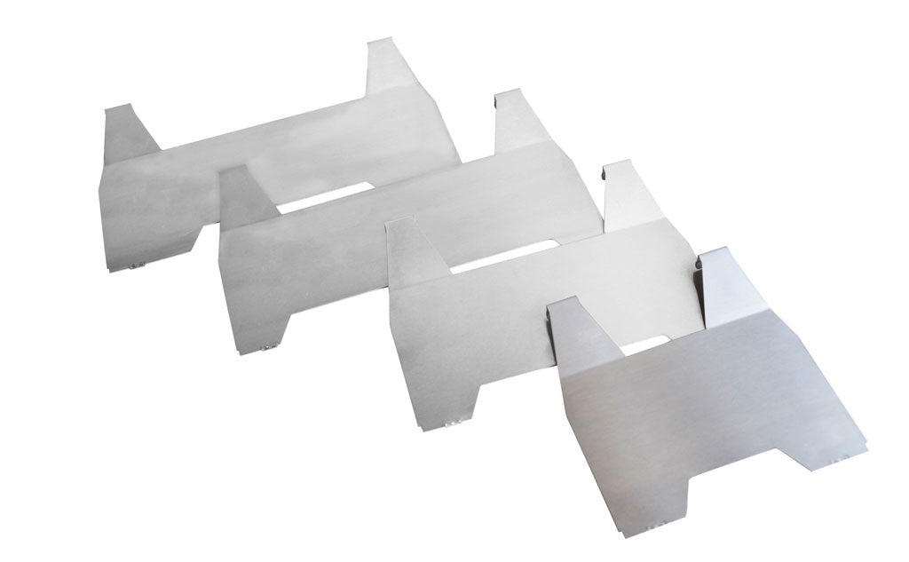 Tapepro - Flat Box Reducer Plates - Amaroc - Render & Drylining Supplies