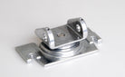 Tapepro - Twister Flat Box Swivel Plate - Amaroc - Render & Drylining Supplies