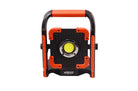 Wallboard Tools - 30W LED Rechargeable Flood Light - Amaroc - Render & Drylining Supplies
