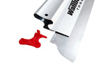Wallboard Tools - Skimming Knife Replacement Blade - Amaroc - Render & Drylining Supplies
