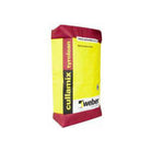 Weber Cullamix Tyrolean - 25kg - Amaroc - Render & Drylining Supplies