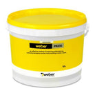 Weber Primer PR310 - 10ltr - Amaroc - Render & Drylining Supplies