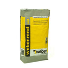 Weberend Aid - 25kg - Amaroc - Render & Drylining Supplies