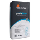 Wondertex Prem Joint Filler - 12.5kg | Premfiller - Amaroc - Render & Drylining Supplies