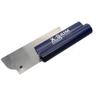 X-SKIM Replacement Blade Stainless 0.3mm - Amaroc - Render & Drylining Supplies