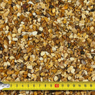 Yellow Spar Pebble Dash 6mm - 25kg - Amaroc - Render & Drylining Supplies